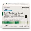 McKesson TRUE METRIX Blood Glucose Test Strips 100 Count Pack of 4-2