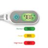 Braun Digital Thermometer PRT2100US 3-in-1 Fast 8-Second Readings-4