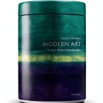 Oxford Illustrated Modern Art eBook 169 Page Illustrated Guide-0