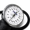 MDF Instruments Blood Pressure Monitor MDF808M-11 Black-5
