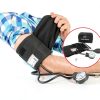 Dixie EMS Adult Blood Pressure Cuff Black Latex-Free 1 Count-2