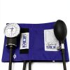 MDF Instruments Manual Blood Pressure Monitor MDF808M Adult Cuff Black-4
