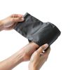 Dixie EMS Adult Blood Pressure Cuff Black Latex-Free 1 Count-5