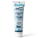 Parker Ultrasound Gel 60g Doppler Size Tube Model 03-02 Hypoallergenic-0