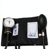 MDF Instruments Blood Pressure Monitor MDF808M-11 Black-6