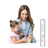 INDICAID COVID-Flu 3-in-1 Rapid Test Kit 10 Test Packs FDA-Cleared-1