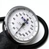 MDF Instruments Manual Blood Pressure Monitor MDF808M Adult Cuff Black-7