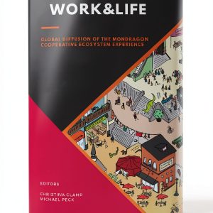 Oak Tree Press Labor Policy Kindle 835‑Page Sustainable Guide-0