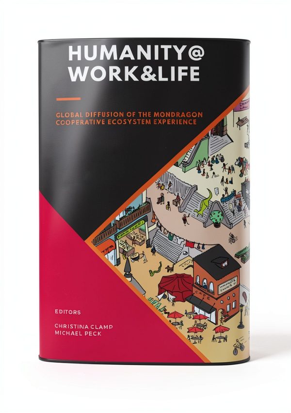 Oak Tree Press Labor Policy Kindle 835‑Page Sustainable Guide-0
