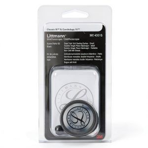 3M Stethoscope Parts Kit for Classic III & CORE – Replacement Kit-0