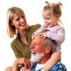 iHealth 3-in-1 Flu A&B & COVID Rapid Test Kit ICF-3000 FDA Authorized-4