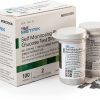 McKesson TRUE METRIX Blood Glucose Test Strips 100 Count Pack of 4-4