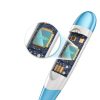 TULUR Digital Oral Thermometer GF-MT501 Fast 8‑Second Reading for Kids-3