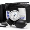 MDF Instruments Blood Pressure Monitor MDF808M-11 Black-0