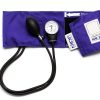 MDF Instruments Manual Blood Pressure Monitor MDF808M Adult Cuff Black-5