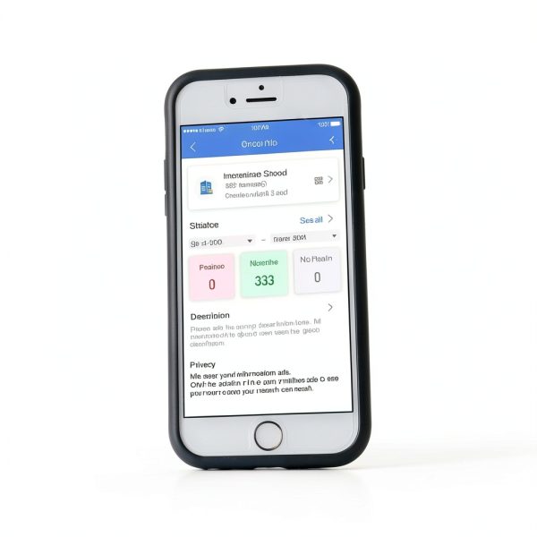 iHealth COVID-19 Antigen Test ICO-3000 15min Self‑Test FDA-5