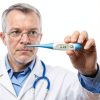 TULUR Digital Oral Thermometer GF-MT501 Fast 8‑Second Reading for Kids-2