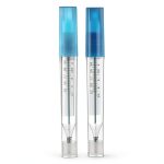 Celsius Thermometer JOINPAYA Oral/Armpit with Quick Shake Reset-0