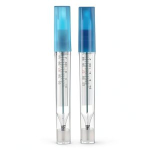 Celsius Thermometer JOINPAYA Oral/Armpit with Quick Shake Reset-0