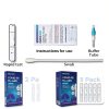 INDICAID COVID-Flu 3-in-1 Rapid Test Kit 10 Test Packs FDA-Cleared-6