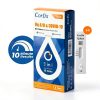 CorDx ACT21002-4 Covid-19 Rapid Test Kit 10‑Minute Home Diagnostic-1