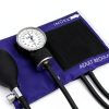 MDF Instruments Manual Blood Pressure Monitor MDF808M Adult Cuff Black-1