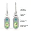 Braun Digital Thermometer PRT2100US 3-in-1 Fast 8-Second Readings-5