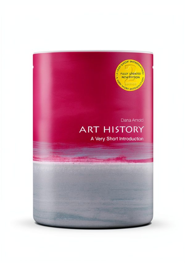 European Art: Short Introduction 2nd Edition eBook by OUP Oxford-0