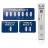 CorDx ACT21002-4 Covid-19 Rapid Test Kit 10‑Minute Home Diagnostic-5