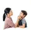 iHealth COVID-19 Antigen Test ICO-3000 15min Self‑Test FDA-3