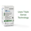 McKesson True Metrix Diabetic Test Strips 100 Count Pack of 4 Accurate-6