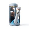 iProvèn Dual Mode Forehead/Ear Thermometer DMT-77B Fast 3‑Second Read-5