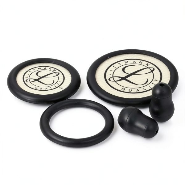 3M Stethoscope Parts Kit for Classic III & CORE – Replacement Kit-2