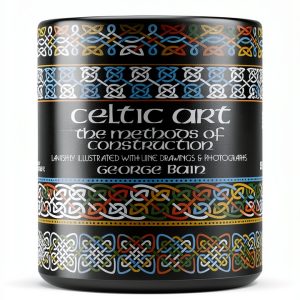 Celtic Art History eBook Dover Art Instruction Kindle 203 Pages-0
