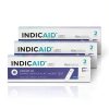 INDICAID COVID-19 Rapid Antigen Test FDA EUA Authorized Home Kit 16.99-0