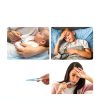 TULUR Digital Oral Thermometer GF-MT501 Fast 8‑Second Reading for Kids-5