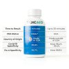 INDICAID COVID-Flu 3-in-1 Rapid Test Kit 10 Test Packs FDA-Cleared-2