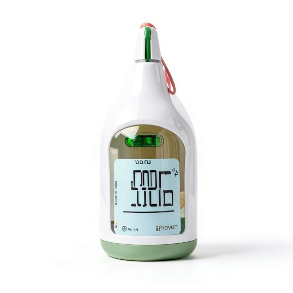 iProvèn Dual Mode Forehead/Ear Thermometer DMT-77B Fast 3‑Second Read-4