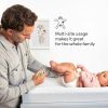 Braun Digital Thermometer PRT2100US 3-in-1 Fast 8-Second Readings-3