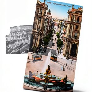 Rome Travel Guide Kindle Edition by Amazon – Enhanced X‑Ray-0