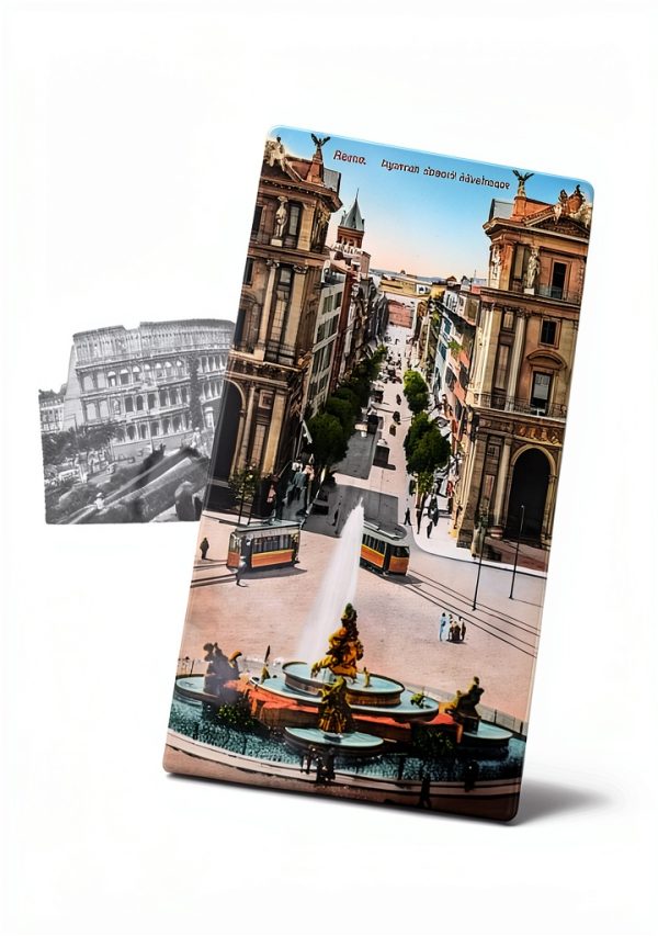 Rome Travel Guide Kindle Edition by Amazon – Enhanced X‑Ray-0