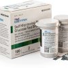 McKesson TRUE METRIX Blood Glucose Test Strips 100 Count Pack Variety-4